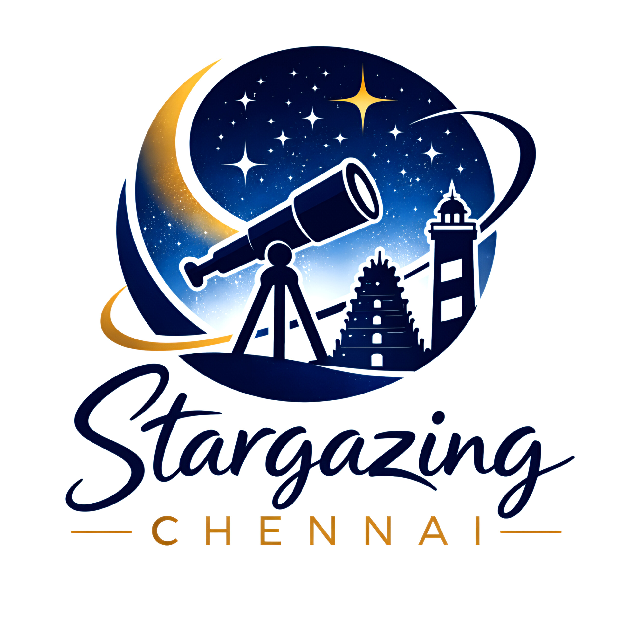 🌠 Stargazing in Chennai 🔭 Explore the Real Superstars of Space🪐